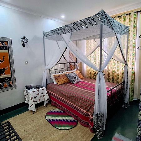 Korona House Hotel Arusha Kültér fotó