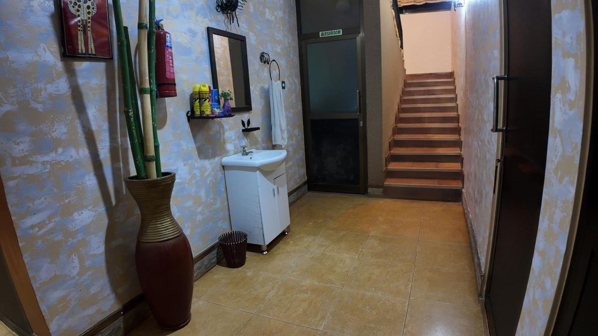 Korona House Hotel Arusha Kültér fotó