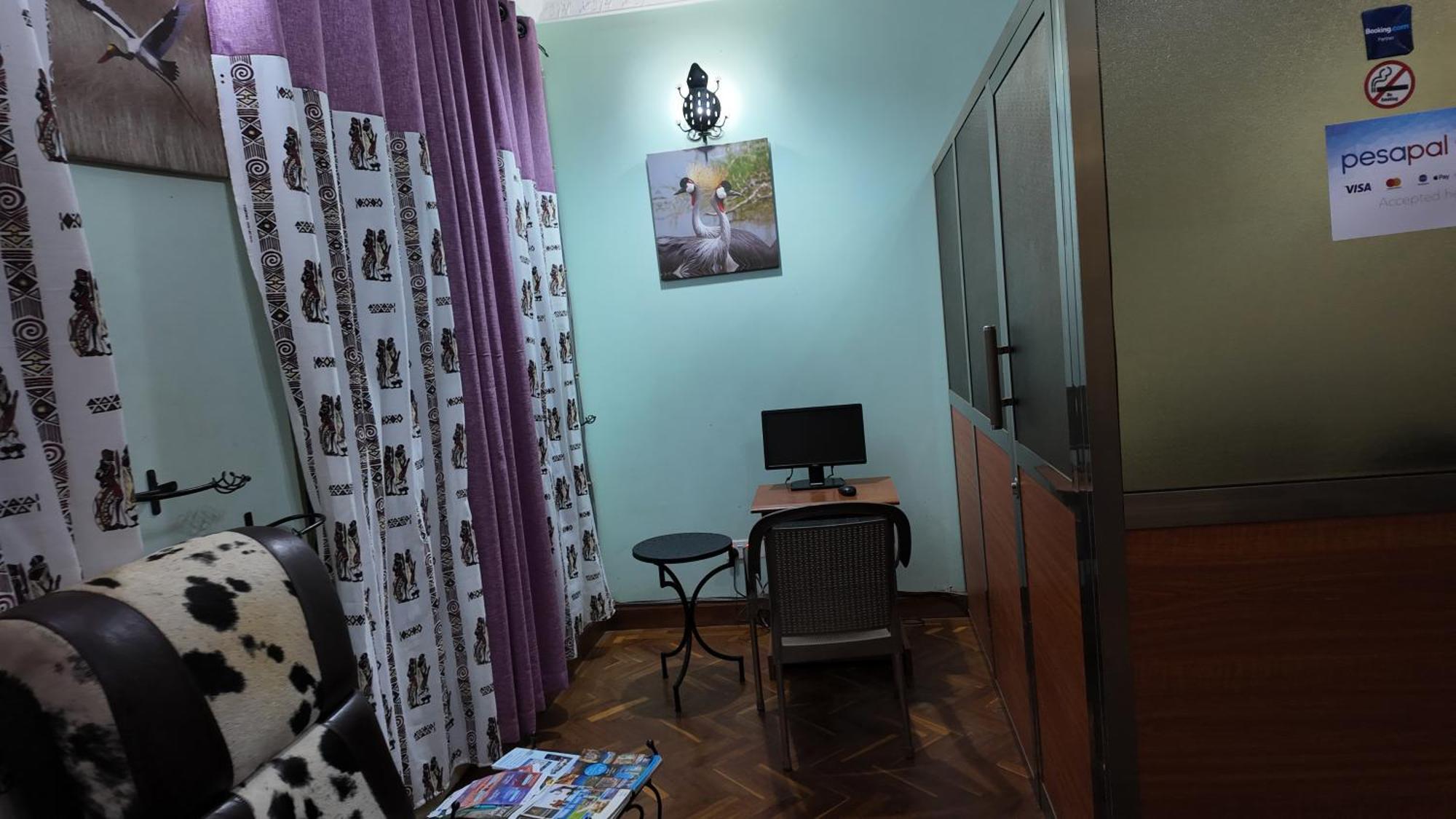 Korona House Hotel Arusha Kültér fotó